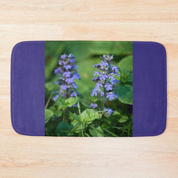 Item preview, Bugleweed fan designed and sold by Jouko Lehto Photography.
