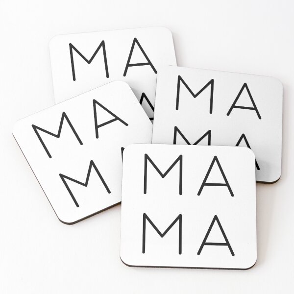 Item preview, MAMA designed and sold by anabellstar design co.