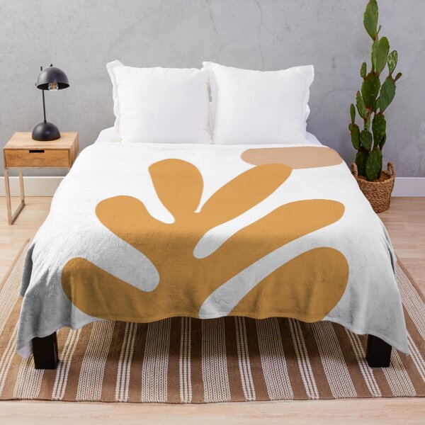 Item preview, Henri Matisse - Cutout Design - Henri Matisse Exhibition - PRINTS designed and sold by artswag.