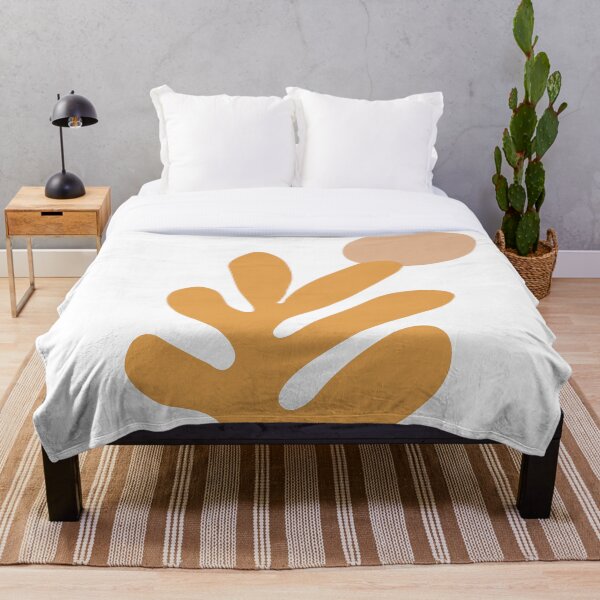Item preview,  Henri Matisse - Cutout Design - Henri Matisse Exhibition - PRINTS designed and sold by artswag.