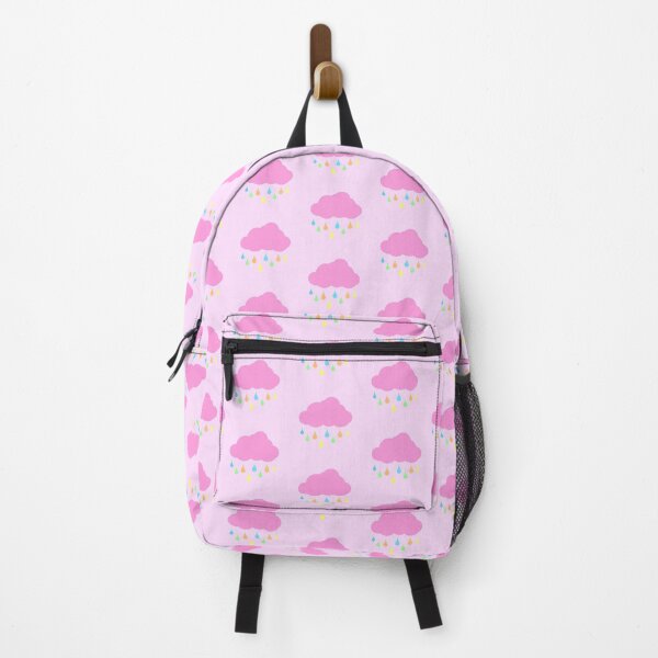 Item preview, April Showers Cute Rain Cloud designed and sold by grinningskull.