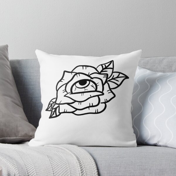 Item preview, Globo ocular rosa designed and sold by Forbiddenm.