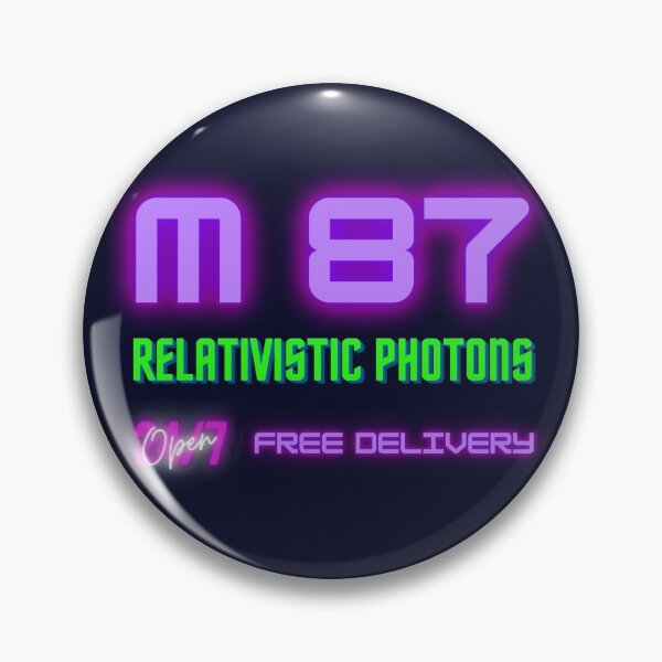 Item preview, M 87 Galaxy designed and sold by Geomoon.
