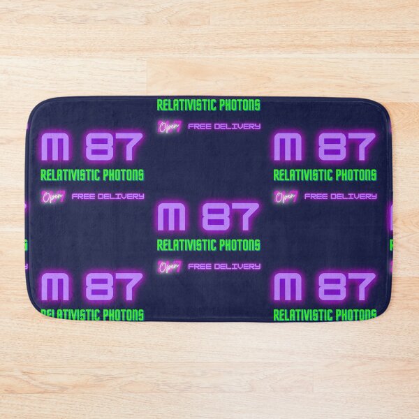 Item preview, M 87 Galaxy designed and sold by Geomoon.