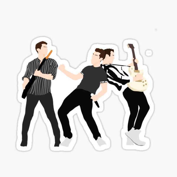 HBT 2019 Sticker