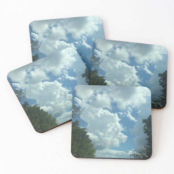 Item preview, Clouds designed and sold by MemoriesOfMagic.
