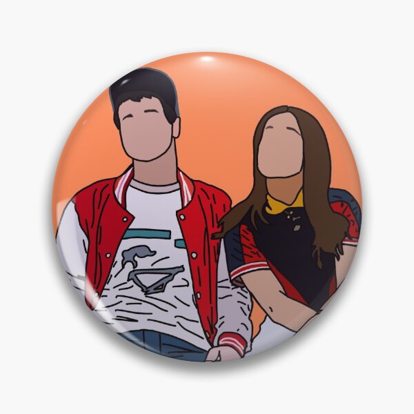 Item preview, lawrence the band - orange designed and sold by apsararb.