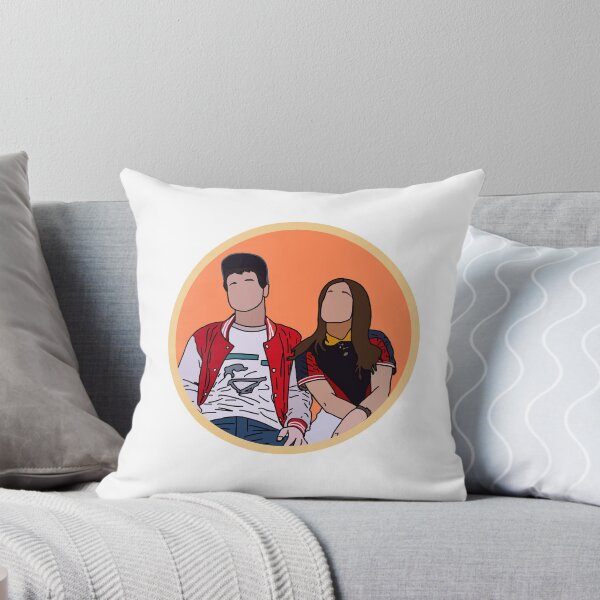 Item preview, lawrence the band - orange designed and sold by apsararb.