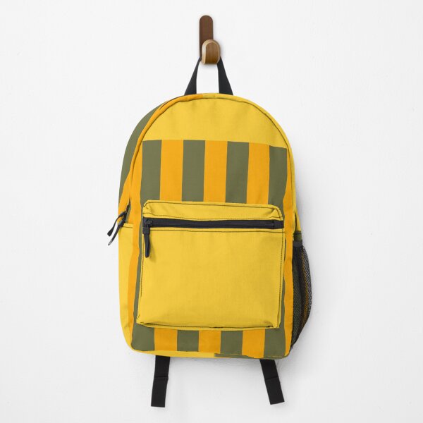 Item preview, Yellow Color Field Pattern designed and sold by One niche my world.