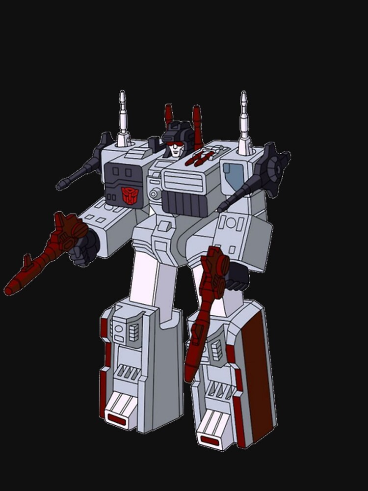 metroplex g1 cartoon