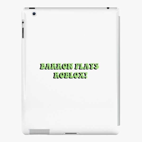 Roblox Case Ipad Cases Skins Redbubble - ipad summer roblox girl gfx aesthetic roblox roblox wallpaper