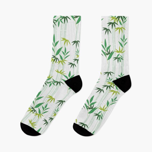 Item preview, Bamboo pattern - symbol of luck designed and sold by Jelisandie.