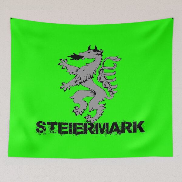 Item preview, Birthday or just as a surprise. Styrian patriots. Styrian t-shirt. designed and sold by Innsbrucker.