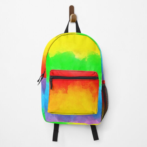 Item preview, Rainbow Pride Flag - 2020 designed and sold by Rachael Garcia.