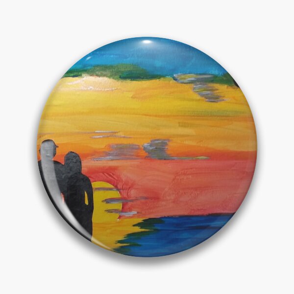 Item preview, Lovers Gaze designed and sold by BeachViews.