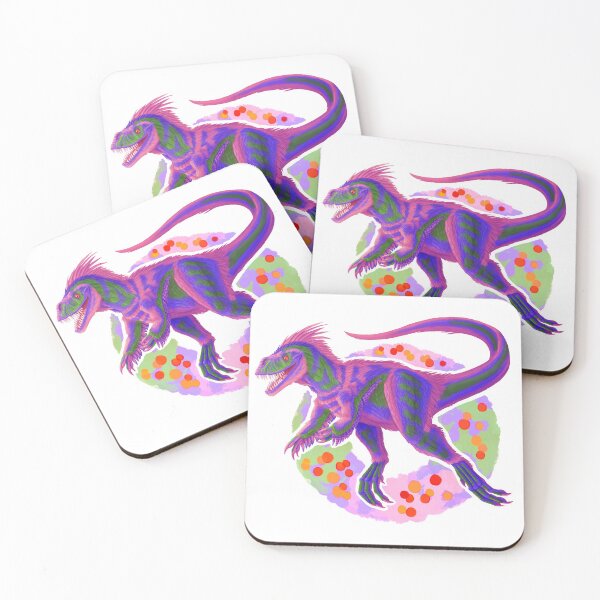 Item preview, Torvosaurus (without text)  designed and sold by R.A.  Faller.