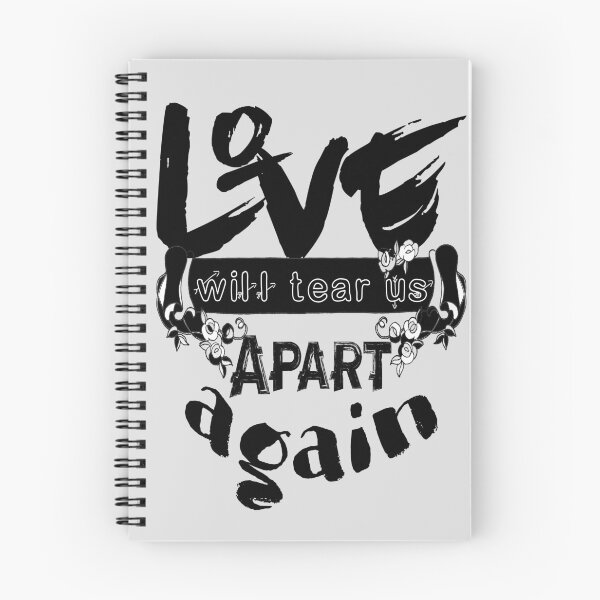 Item preview, Love, love will tear us apart again. designed and sold by mensijazavcevic.