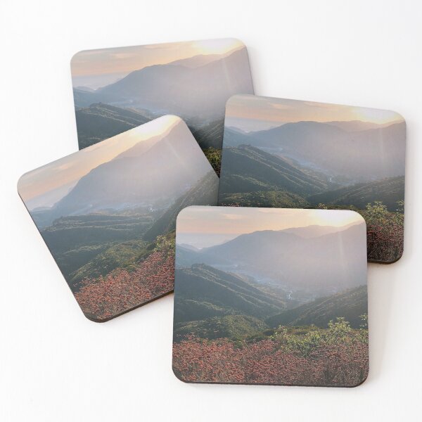 Item preview, Wildflowers in the Mountains  designed and sold by bbsboutique.