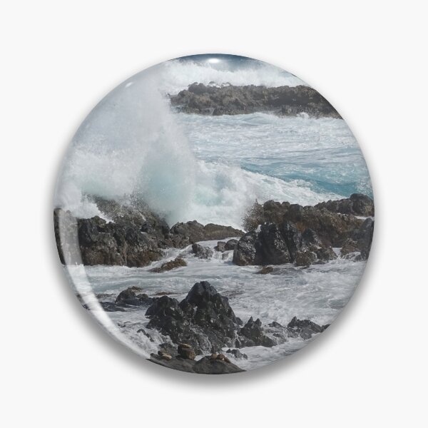 Item preview, Las olas del Caribe hacen un chapoteo designed and sold by KnutsonKr8tions.