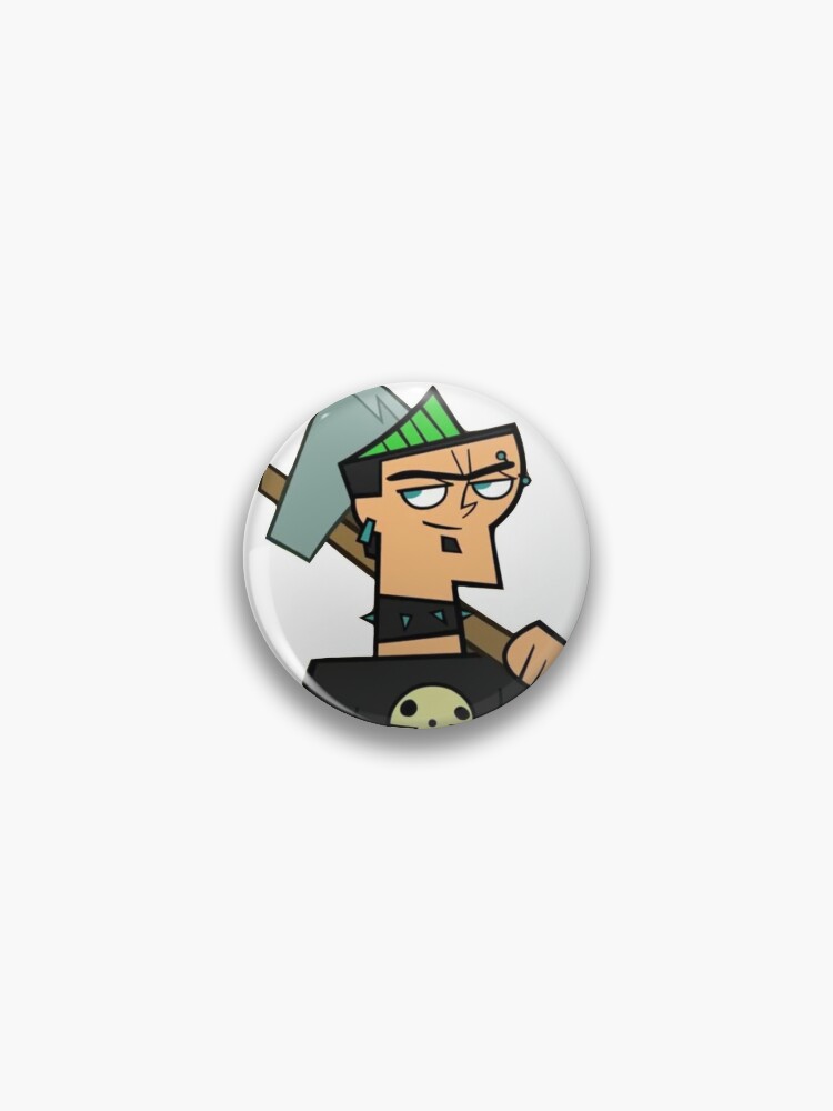 Gwen Total Drama  Sticker for Sale by Katari Designs