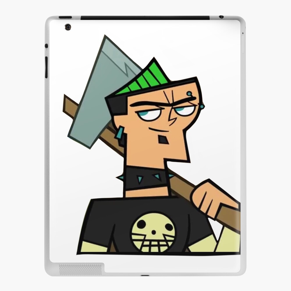 Duncan - Total Drama 