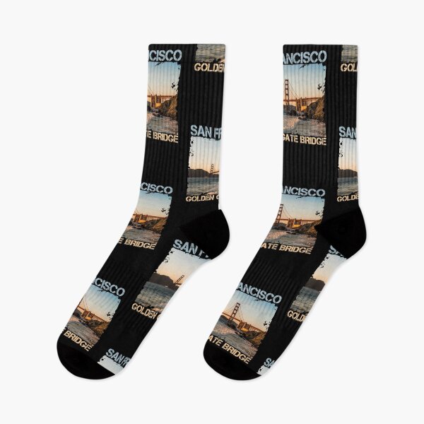 Item preview,  the landmark of San Francisco designed and sold by GeogDesigns.