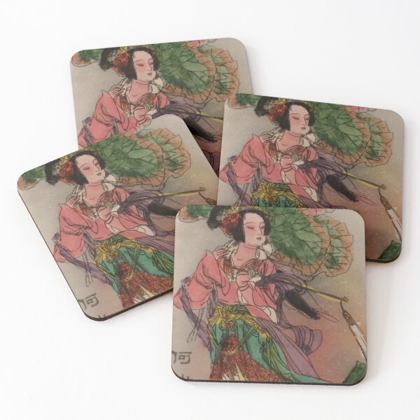 Item preview, Ancient China designed and sold by China Decoded.