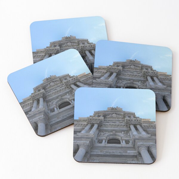Item preview, City Hall Wonder (Philadelphia) designed and sold by JulieMaxwell.