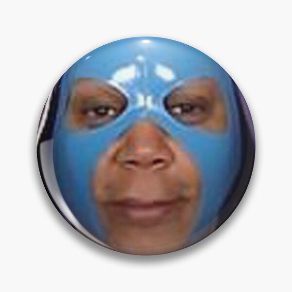 Item preview, Rupaul with Face Mask Meme designed and sold by artsyandinspire.