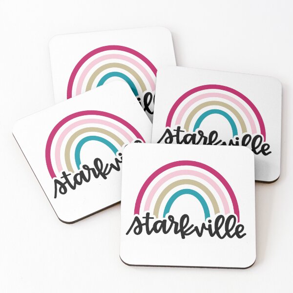Item preview, Starkville Rainbow designed and sold by madisons16.