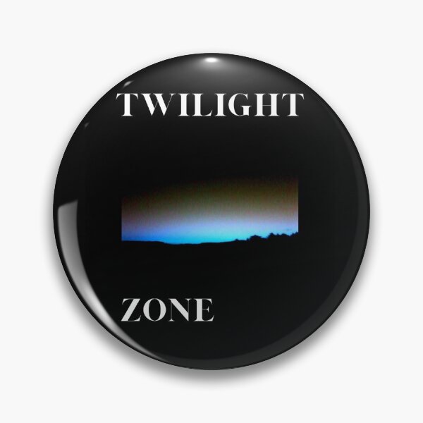 Item preview, Twilight Zone designed and sold by BhARTi Taylor.