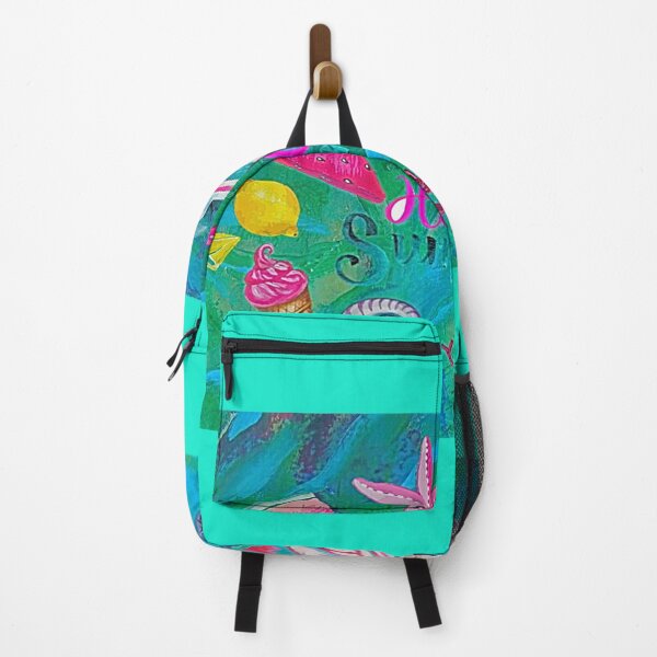Item preview, Hello Summer designed and sold by Aquila Light Pictures.