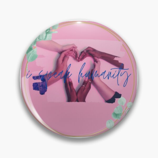 Item preview, Humanity designed and sold by China Net Lingo.