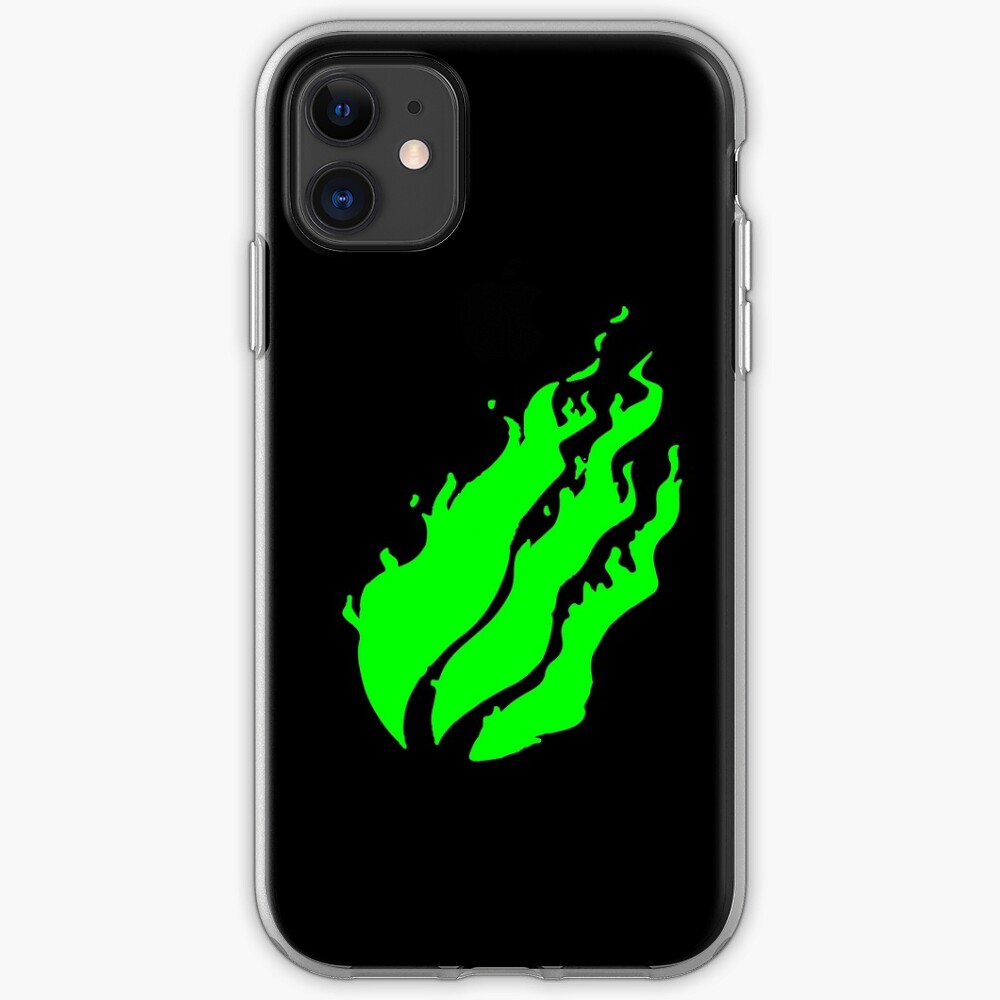 Prestonplayz Green Iphone Case Cover By Saad47x Redbubble