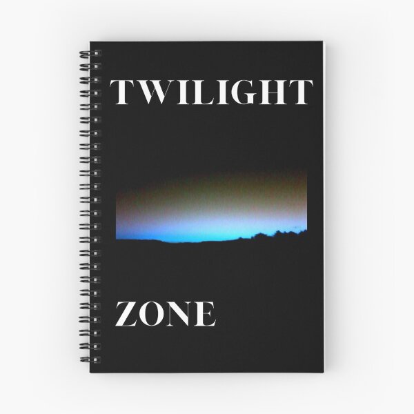 Item preview, Twilight Zone designed and sold by BhARTi Taylor.