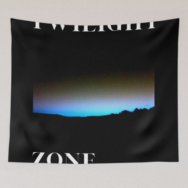 Item preview, Twilight Zone designed and sold by BhARTi Taylor.