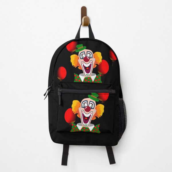 Item preview, Clown designed and sold by Czerra.
