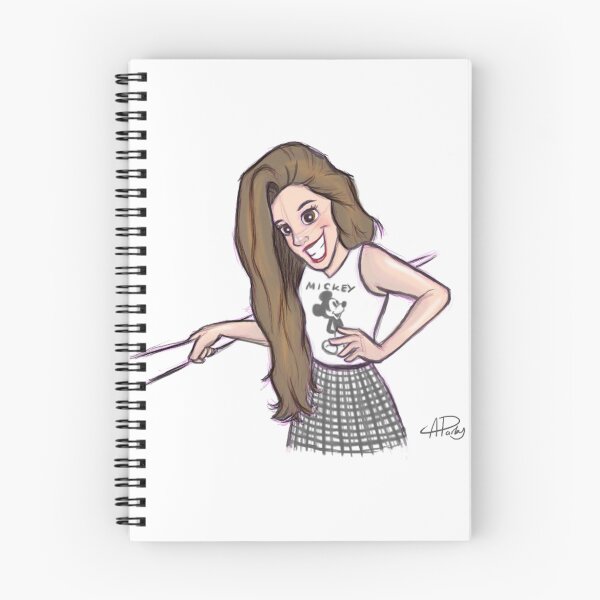 Item preview, Georgina Parkinson designed and sold by APParky.