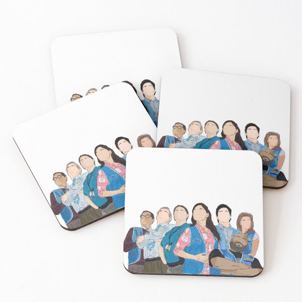 Item preview, Superstore Crew designed and sold by mollypushman.