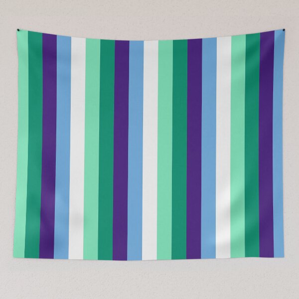 Item preview, Color Theme Flags: MLM designed and sold by erdavis6.