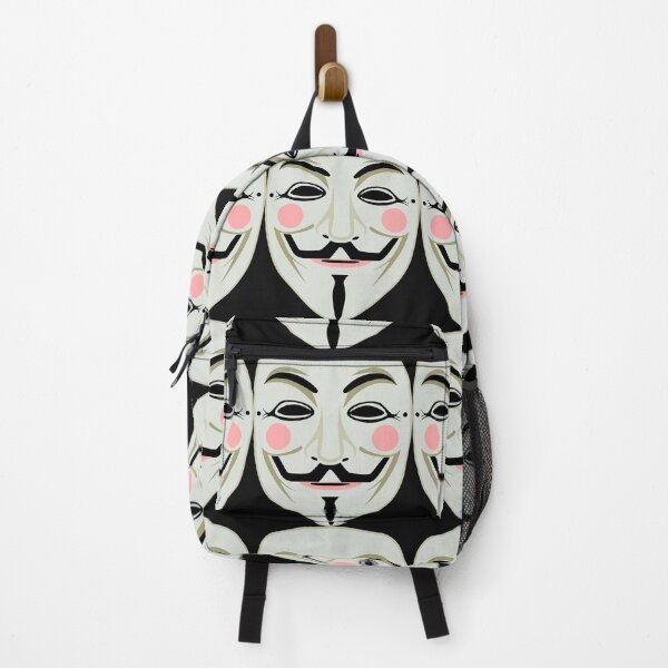 Item preview, ANONYMOUS designed and sold by Birdtheman12345.