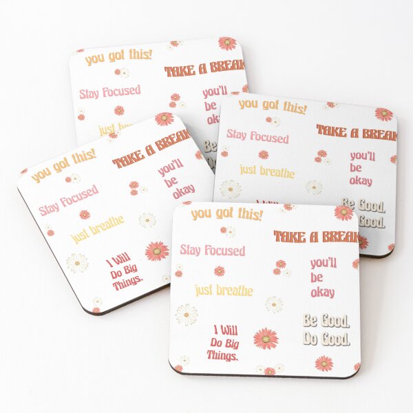 Item preview, Encouraging Phrases Pack designed and sold by RaquelsRoom.