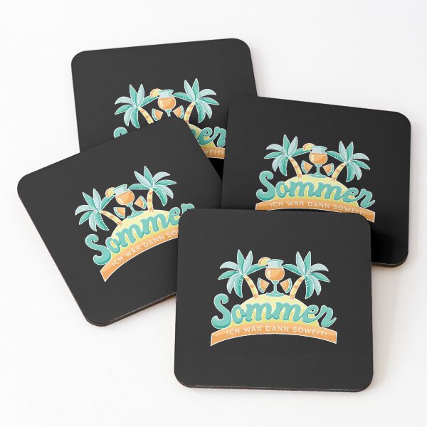 Item preview, summer german quote  designed and sold by pirminio.
