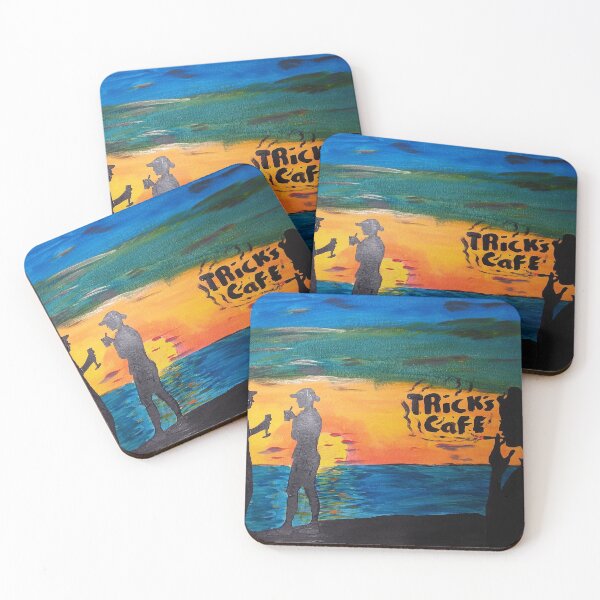 Item preview, Conversations at sunset designed and sold by BeachViews.
