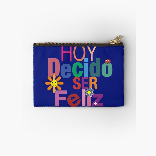 Item preview, Today I decide to be happy reminds you to spread happiness to the world and be happy now designed and sold by Miduart.