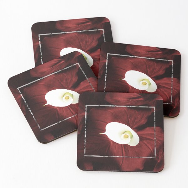 Item preview, CALLA LILY designed and sold by damek.