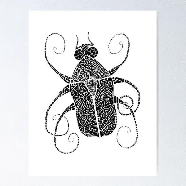 Doodle Bug 2 Poster