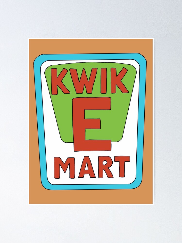 Simpsons fans can now shop at a real life Kwik-E-Mart
