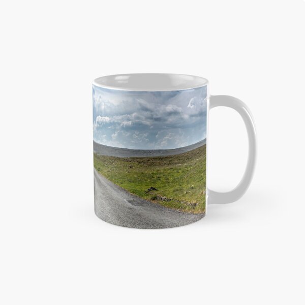 Item preview, Hiking at Cow Green designed and sold by Reg-K-Atkinson.