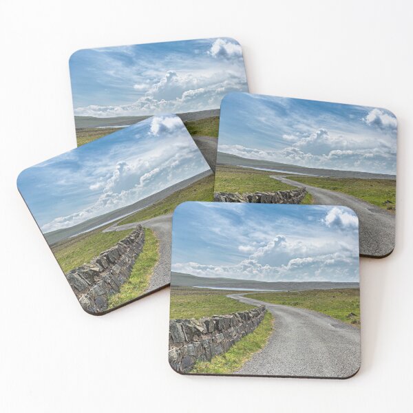 Item preview, Hiking at Cow Green designed and sold by Reg-K-Atkinson.
